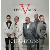 Purchase Five V Men - Champions