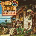 Buy Henry Thomas - Complete Recorded Works 1927-1929 Mp3 Download