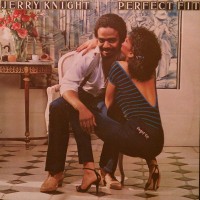 Purchase Jerry Knight - Perfect Fit (Vinyl)