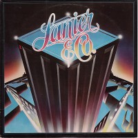 Purchase Lanier & Co - Lanier & Co (Vinyl)