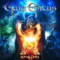 Purchase Gaia Epicus - Alpha & Omega