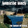 Buy Homicide Black - The House Of Black Mp3 Download
