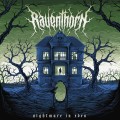 Buy Raventhorn - Nightmare In Eden Mp3 Download