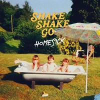 Purchase Shake Shake Go - Homesick