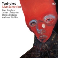 Purchase Tonbruket - Live Salvation