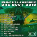 Buy U96 - Das Boot 2018 Mp3 Download