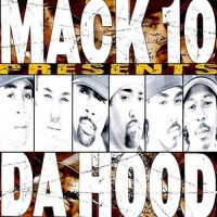 Purchase Mack 10 - Da Hood