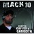 Purchase Mack 10- Ghetto Gutter & Gangsta MP3