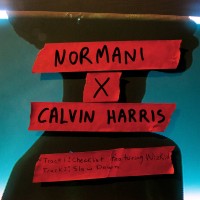 Purchase Calvin Harris & Normani - Normani X Calvin Harris (CDS)