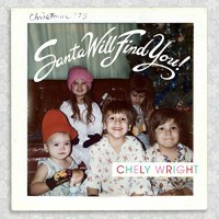 Purchase Chely Wright - Santa Will Find You (EP)