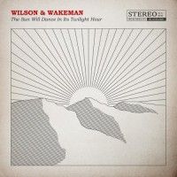 Purchase Damian Wilson & Adam Wakeman - The Sun Will Dance In Its Twilight Hour