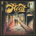 Buy Heat - Night Trouble Mp3 Download