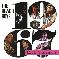 Purchase The Beach Boys - 1967 - Live Sunshine