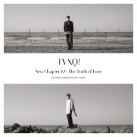 Purchase Tvxq! - New Chapter #2 : The Truth Of Love - 15Th Anniversary Special Album