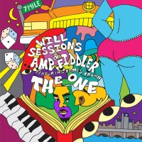 Purchase Will Sessions & Amp Fiddler - The One