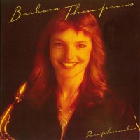 Purchase Barbara Thompson's Paraphernalia - Barbara Thompson's Paraphernalia (Vinyl)