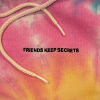 Purchase Benny Blanco - Friends Keep Secrets