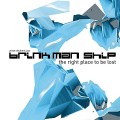 Buy Brink Man Ship - Right Place To Be Lost Mp3 Download
