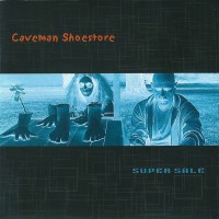 Purchase Caveman Shoestore - Super Sale