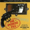 Buy John Barry - The Ipcress File (Reissued 2002) Mp3 Download