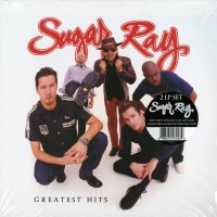 Purchase Sugar Ray - Greatest Hits