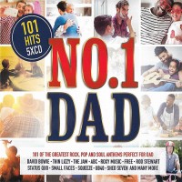 Purchase VA - 101 Hits - No.1 Dad CD5