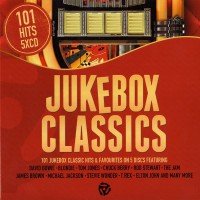 Purchase VA - 101 Hits Jukebox Classics CD5
