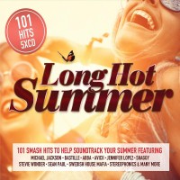 Purchase VA - 101 Hits Long Hot Summer CD1
