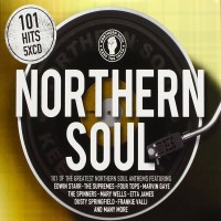 Purchase VA - 101 Hits Northern Soul CD1