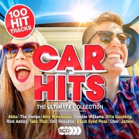 Purchase VA - Car Hits - The Ultimate Collection CD3