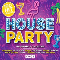 Purchase VA - House Party - The Ultimate Collection CD3