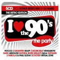 Buy VA - I Love The 90's: The Retro Edition CD2 Mp3 Download