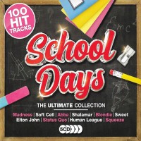 Purchase VA - School Days - The Ultimate Collection CD1