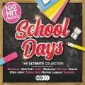 Buy VA - School Days - The Ultimate Collection CD4 Mp3 Download
