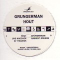 Buy Grungerman - Hout (EP) (Vinyl) Mp3 Download