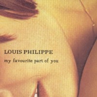 Purchase Louis Philippe - My Favourite Part Of You