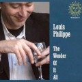 Buy Louis Philippe - The Wonder Of It All Mp3 Download