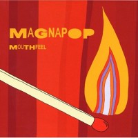 Purchase Magnapop - Mouthfeel