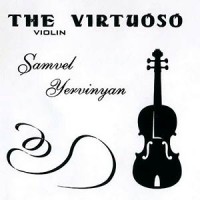 Purchase Samvel Yervinyan - The Virtuoso