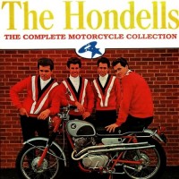 Purchase The Hondells - The Complete Motorcycle Collection