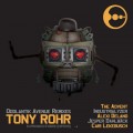 Buy Tony Rohr - Oddlantik Avenue Remixes Mp3 Download