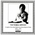 Buy Victoria Spivey - Complete Recorded Works Vol. 1 Mp3 Download