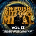 Buy Reinxeed - Swedish Hitz Goes Metal Vol. 2 Mp3 Download