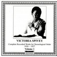 Purchase Victoria Spivey - Complete Recorded Works Vol. 2