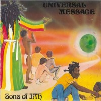 Purchase Sons Of Jah - Universal Message