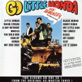 Buy The Hondells - Go Little Honda & The Hondells (Reissued 1994) Mp3 Download