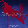 Purchase VA - Varese Sarabande: A 30Th Anniversary Celebration CD1 Mp3 Download