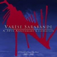 Purchase VA - Varese Sarabande: A 30Th Anniversary Celebration CD3