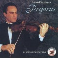 Buy Samvel Yervinyan - Pegasus Mp3 Download