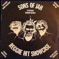 Purchase Sons Of Jah - Reggae Hit Showcase (Vinyl)